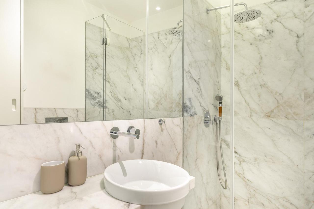 Whome Timeless Luxury Porto W/ Ac & Elevator מראה חיצוני תמונה