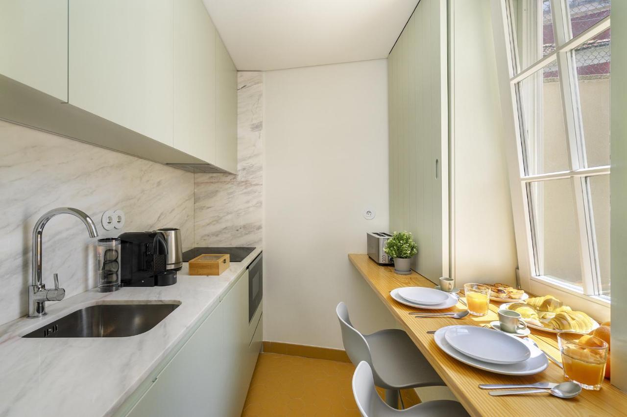 Whome Timeless Luxury Porto W/ Ac & Elevator מראה חיצוני תמונה