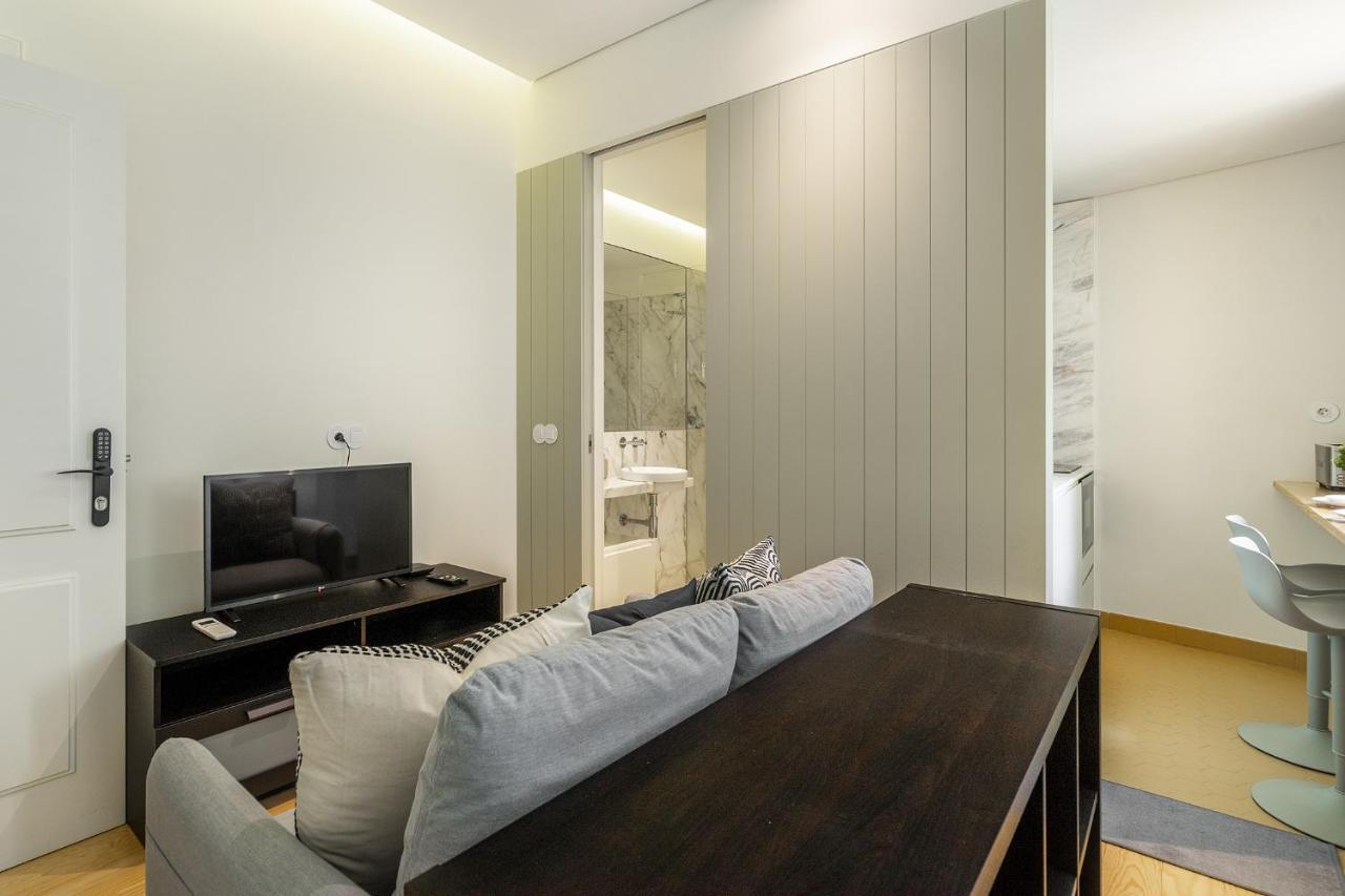 Whome Timeless Luxury Porto W/ Ac & Elevator מראה חיצוני תמונה