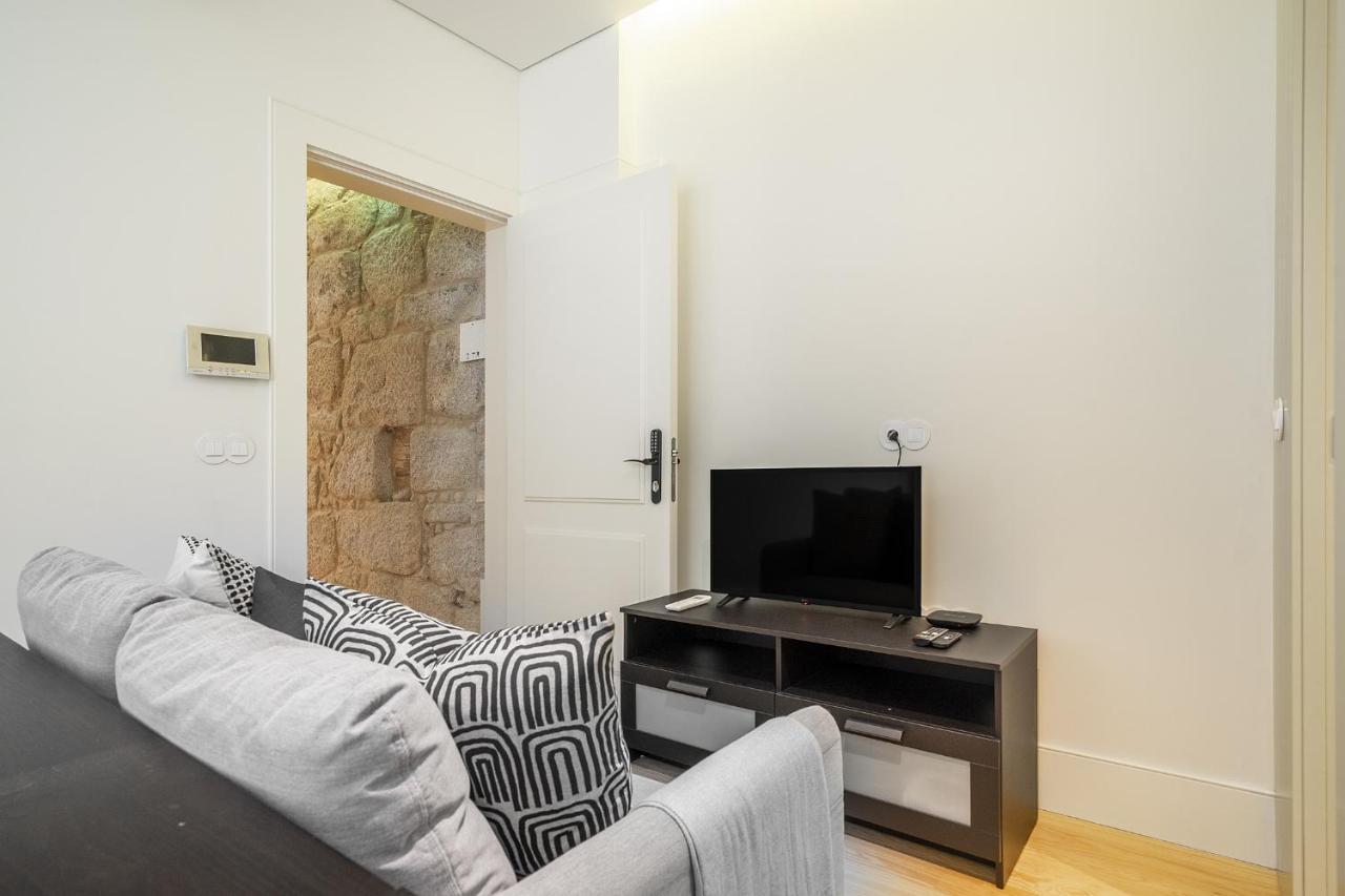 Whome Timeless Luxury Porto W/ Ac & Elevator מראה חיצוני תמונה