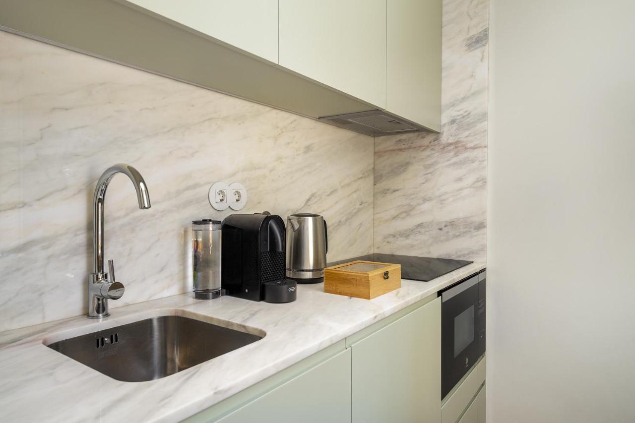 Whome Timeless Luxury Porto W/ Ac & Elevator מראה חיצוני תמונה