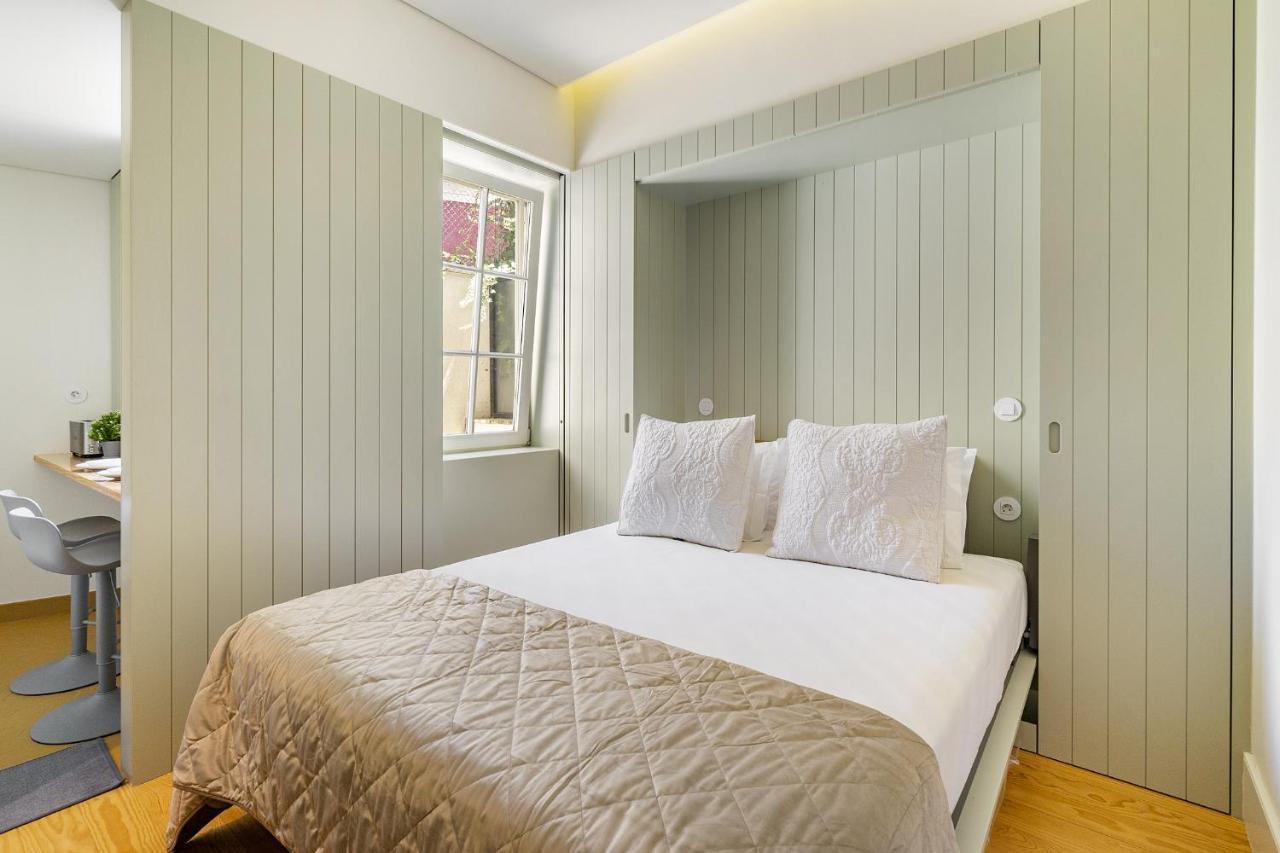 Whome Timeless Luxury Porto W/ Ac & Elevator מראה חיצוני תמונה